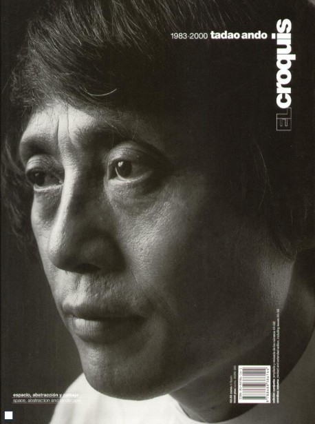 El Croquis Tadao ando 1983-2000