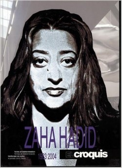 El Croquis Zaha Hadid 1983-2004