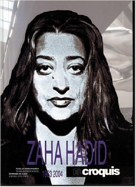 El Croquis Zaha Hadid 1983-2004