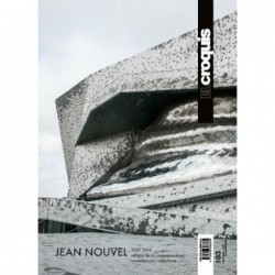 El Croquis 183 Jean Nouvel 2007 2016