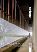 El Croquis 190 RCR Arquitectes 2012 2017 Significado en la abstracción Meaning in abstraction