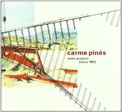 Carme Pinós - Some Projects Since 1991