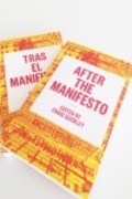 Tras el manifiesto