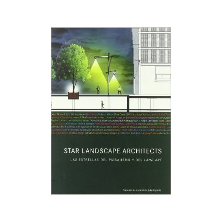 Star Landscape Architects