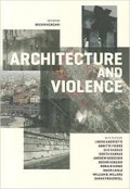 Architecture and Violence