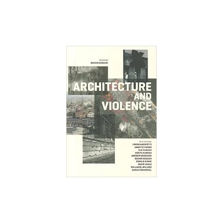 Architecture and Violence