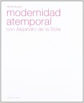 Modernidad atemporal con Alejandro de la Sota