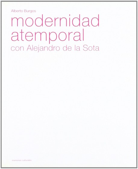 Modernidad atemporal con Alejandro de la Sota