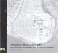 Arquia/Temas 34 Introducción al Urbanismo