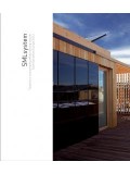 SML system Towards a sustainable prefab housing system Solar Decathlon Europe 2012