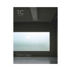 TC 116/117 Felix Claus Arquitectura 2001-2014