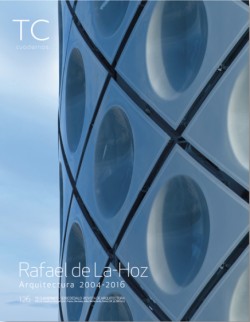 TC 126 Rafel de La-Hoz Arquitectura 2004-2016