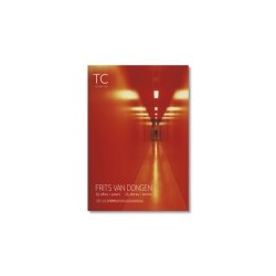 TC 128/129 Frits van Dongen 25 años/years 25 obras/works