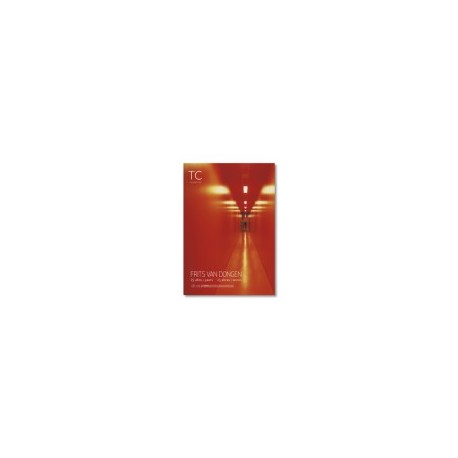 TC 128/129 Frits van Dongen 25 años/years 25 obras/works
