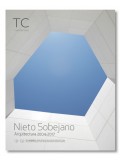 TC 131-132 Nieto Sobejano Arquitectura 2004-2017
