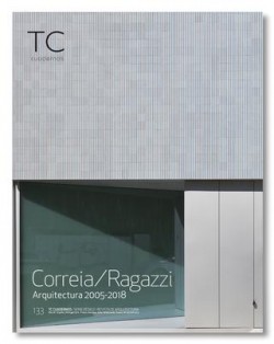 TC 133 Correia/Ragazzi Arquitectura 2005-2018