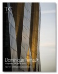 TC 136-137 Dominique Perrault Arquitectura 2008-2018