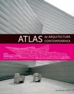 Atlas de Arquitectura Contemporanea