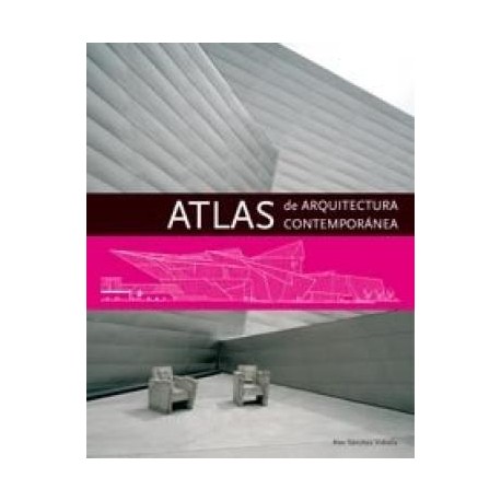 Atlas de Arquitectura Contemporanea