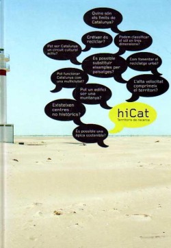 hicat. Territorios de investigación