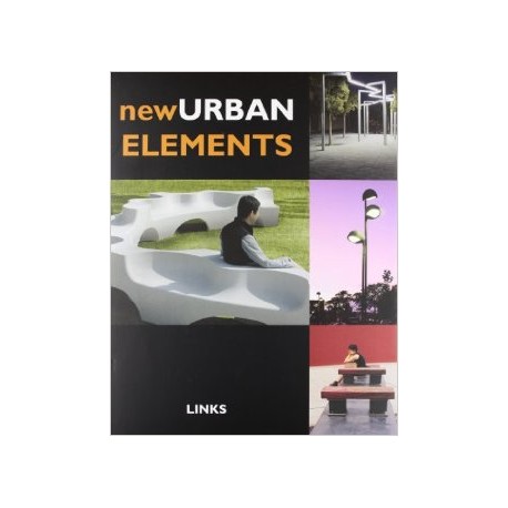 New urban elements