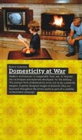 Domesticity at War