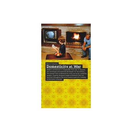 Domesticity at War