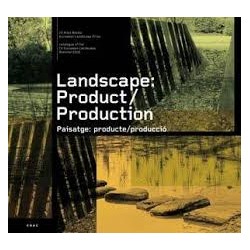 Landscape: Product/Production Paisatge: producte/producció