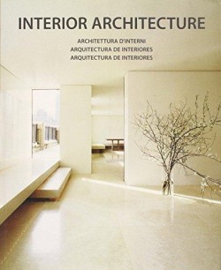 Interior Architecture arquitectura de interiores