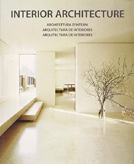Interior Architecture arquitectura de interiores