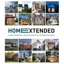 Home Extended Kitchens, Dining Rooms, Living Rooms, Home Offices, Guestrooms and Garages