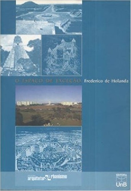 O Espaço de Exceção Brasília