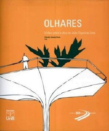 Olhares Visões sobre a obra de João Figueiras Lima