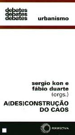 A  des construção do caos