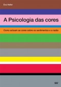 A psicologia das cores