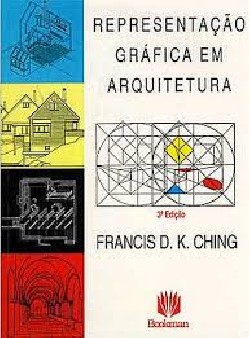 Representação Gráfica em Arquitetura