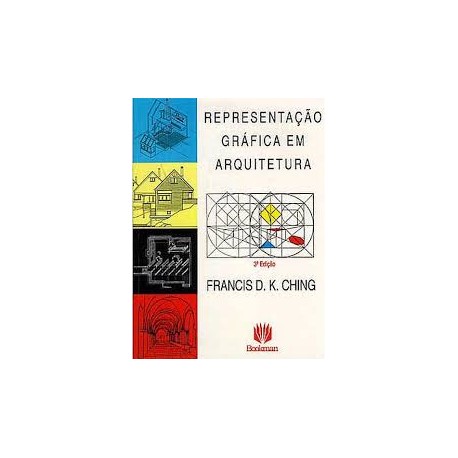 Representação Gráfica em Arquitetura