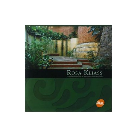 Rosa Kliass - Desenhando paisagens, moldando uma profissão