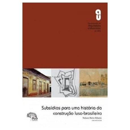 Subsídios para uma história da construção luso-brasileira