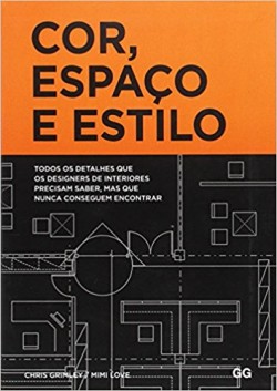 Cor, Espaço e Estilo