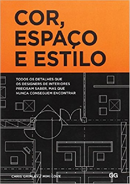 Cor, Espaço e Estilo