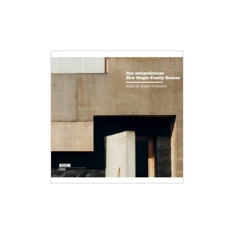 Nye Enfamiliehuse - New Single-Family Houses