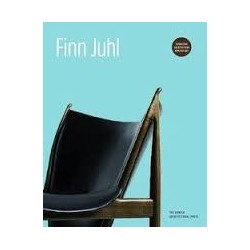 Finn Juhl Furniture Architecture Applied Art