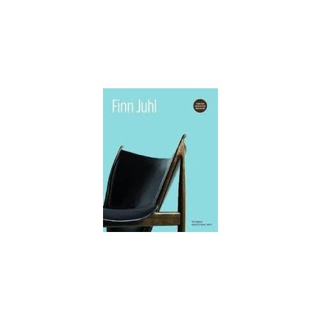 Finn Juhl Furniture Architecture Applied Art