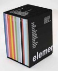 Rem Koolhaas Elements