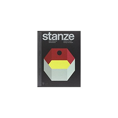 Stanze Rooms. Novel Living Concepts