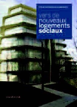 Vers de nouveaux logements sociaux