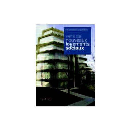 Vers de nouveaux logements sociaux