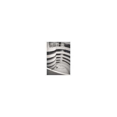 Il tempo e l´architetto Frank lloyd Wright e il Guggenheim Museum