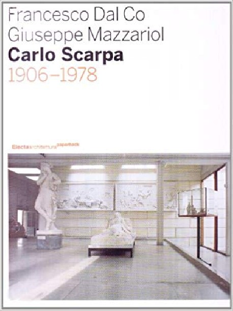 Carlo Scarpa 1906-1978